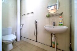 Blk 354 Bukit Batok Street 31 (Bukit Batok), HDB Executive #522910191